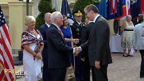 PRESSEK nedelje